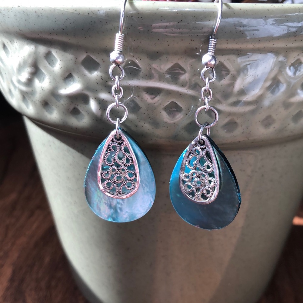 Y2K Dangle Earrings